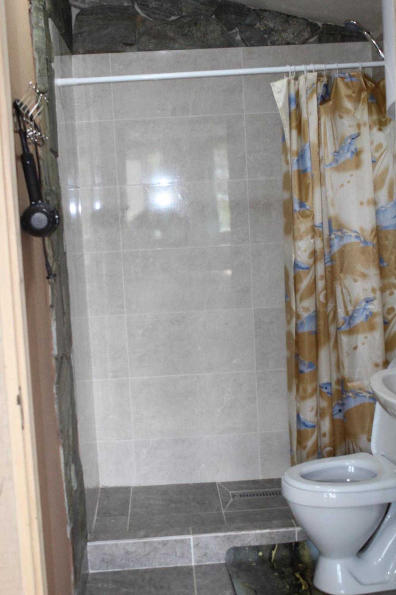 Guest House Emily Bokonbayevo Bagian luar foto